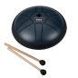 Preview: Melody Tongue Drum 5,5“ A5 Navy Blue