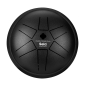 Preview: SELA Melody Tongue Drum 5,5“ C5 Black