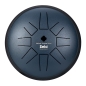 Preview: Melody Tongue Drum 6“ D Major Navy Blue - 8 Zungen