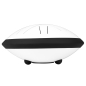 Preview: Sela Melody Tongue Drum 10" C Major White - 8 Zungen