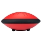 Preview: Sela Melody Tongue Drum 10“ C Pygmy Red - 8 Zungen
