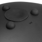 Preview: Sela Melody Tongue Drum 14" D Kurd Black - 9 Zungen