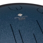 Preview: Sela Melody Tongue Drum 14" D Amara Navy Blue - 9 Zungen