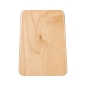 Preview: Sela Kalimba 17 Solid Maple (Ahorn) - inkl. Tasche