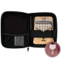 Preview: Sela Kalimba 17 Solid Maple (Ahorn) - inkl. Tasche