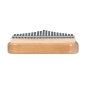 Preview: Sela Kalimba 21 Solid Maple (Ahorn) - inkl. Tasche