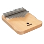 Preview: Sela Kalimba 21 Solid Maple (Ahorn) - inkl. Tasche