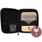 Preview: Sela Kalimba 21 Solid Maple (Ahorn) - inkl. Tasche