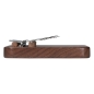 Preview: Sela Kalimba 21 Solid Black Walnut (Schwarze Walnuß)