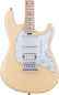 Preview: STERLING E-Gitarre - S.U.B. - Cutlass CT30HSS´- Vintage Cream - by Music Man