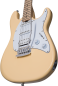 Preview: STERLING E-Gitarre - S.U.B. - Cutlass CT30HSS´- Vintage Cream - by Music Man