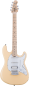 Preview: STERLING E-Gitarre - S.U.B. - Cutlass CT30HSS´- Vintage Cream - by Music Man