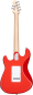 Preview: STERLING E-Gitarre - S.U.B. - Cutlass CT30SSS - Fiesta Red . by Music Man