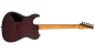 Preview: Spira T-400 MWR - winered - Locking Tuner - Roasted Maple Neck