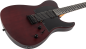 Preview: Spira T-400 MWR - winered - Locking Tuner - Roasted Maple Neck