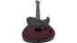 Preview: Spira T-400 MWR - winered - Locking Tuner - Roasted Maple Neck