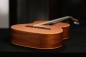 Preview: Ortega Jugendgitarre R-122-7/8 - Zeder - inkl. Gigbag