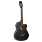 Preview: Ortega RCE125-SNSB - Small Neck 48mm - inkl. Gigbag