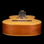 Preview: Ortega Jugendgitarre R-121-7/8 - Fichte - inkl. Gigbag