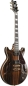 Preview: IBANEZ AM93ME-NT - Artcore Expressionist Hollowbody - Natural High Gloss