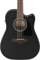Preview: Ibanez AW8412-CEWK - Massiv Okoumedecke - inkl. Pickup - Ausstellungsstück