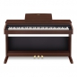 Preview: Casio Celviano AP-270 BN - braun matt