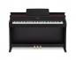 Preview: Casio "Celviano" AP-470 BK - schwarz matt