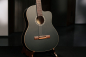 Preview: Ortega RCE125-SNSB - Small Neck 48mm - inkl. Gigbag
