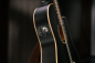 Preview: Ortega RCE125-SNSB - Small Neck 48mm - inkl. Gigbag