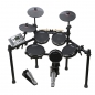 Preview: Carlsbro CSD-401 - E-Drum Set - mit Meshfellen