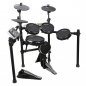 Preview: Carlsbro CSD-401 - E-Drum Set - mit Meshfellen