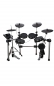 Preview: Carlsbro CSD-601 - E-Drum Set - Mesh Heads