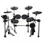 Preview: Carlsbro CSD-601 - E-Drum Set - Mesh Heads