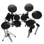 Preview: Carlsbro CSD-601 - E-Drum Set - Mesh Heads