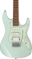 Preview: Ibanez AZES40-MGR . mint green - dyna-MIX9 Switching System