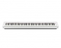 Preview: Casio CDP-S110 WH - Digitalpiano mit Hammermechanik - 88 Tasten