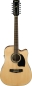 Preview: Ibanez PF1512ECE-NT - Natur