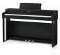 Preview: Kawai CN-29 - schwarz satiniert - RHIII Tastetur