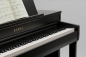 Preview: Kawai CN-39B - schwarz satiniert - RHIII Tastatur