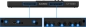 Preview: Casio Keyboard CTS-500 -