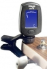 Preview: Stagg Clip Tuner CTU-C5 BK - CHROMATIC / BK