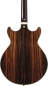 Preview: IBANEZ AM93ME-NT - Artcore Expressionist Hollowbody - Natural High Gloss