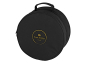 Preview: MEINL Sonic Energy Steel Tongue Drum 12" - A Moll - 8 Töne - 440 Hz - schwarz