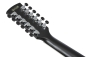Preview: Ibanez AW8412-CEWK - Massiv Okoumedecke - inkl. Pickup - Ausstellungsstück