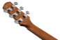 Preview: Ibanez AAD50CE-LG - Advanced Series - massive Fichendecke - Natural Low Gloss