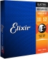 Preview: Elixir 12077 Elecric Nanoweb LH 010/052