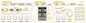 Preview: Casio Mini-Keyboard SA-80 - 100 Sounds - 50 Rhythmen