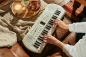 Preview: Casio Mini-Keyboard SA-80 - 100 Sounds - 50 Rhythmen