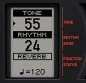 Preview: Casio Mini-Keyboard SA-81 - 100 Sounds - 50 Rhythmen