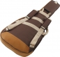 Preview: IBANEZ POWERPAD® Gigbag IGB541-BR -  E-Gitarre - brown